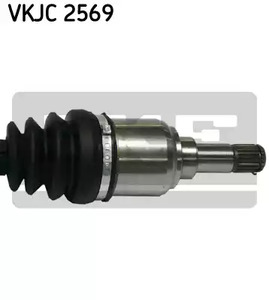 Фото VKJC2569 Вал SKF {forloop.counter}}